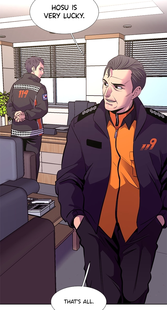 Read 1 Second chapter 197 image 21 on Lezhin