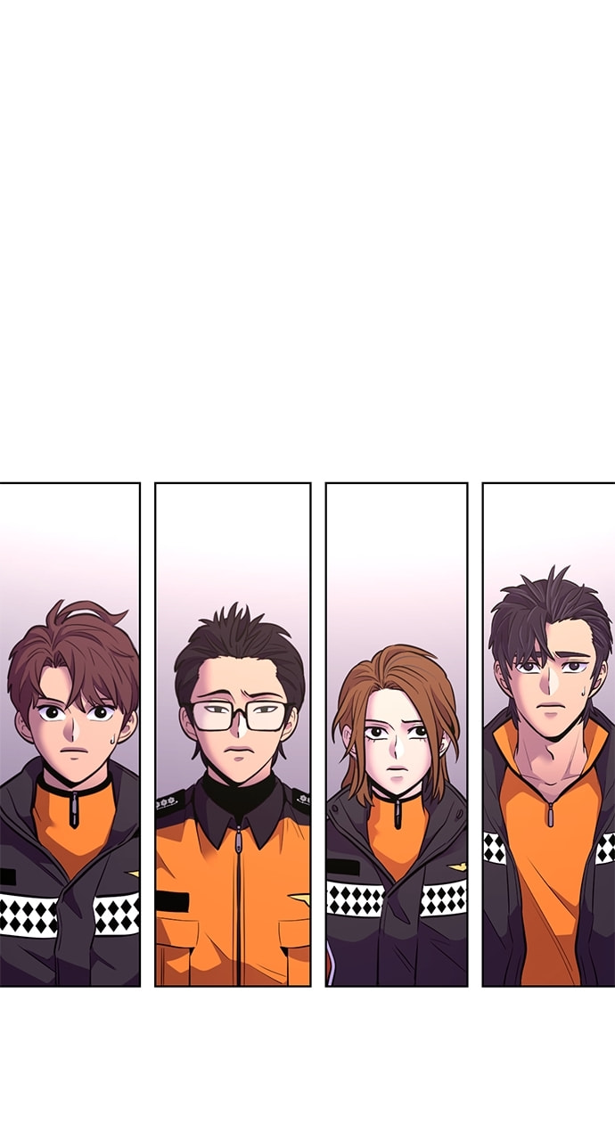 Read 1 Second chapter 197 image 23 on Lezhin