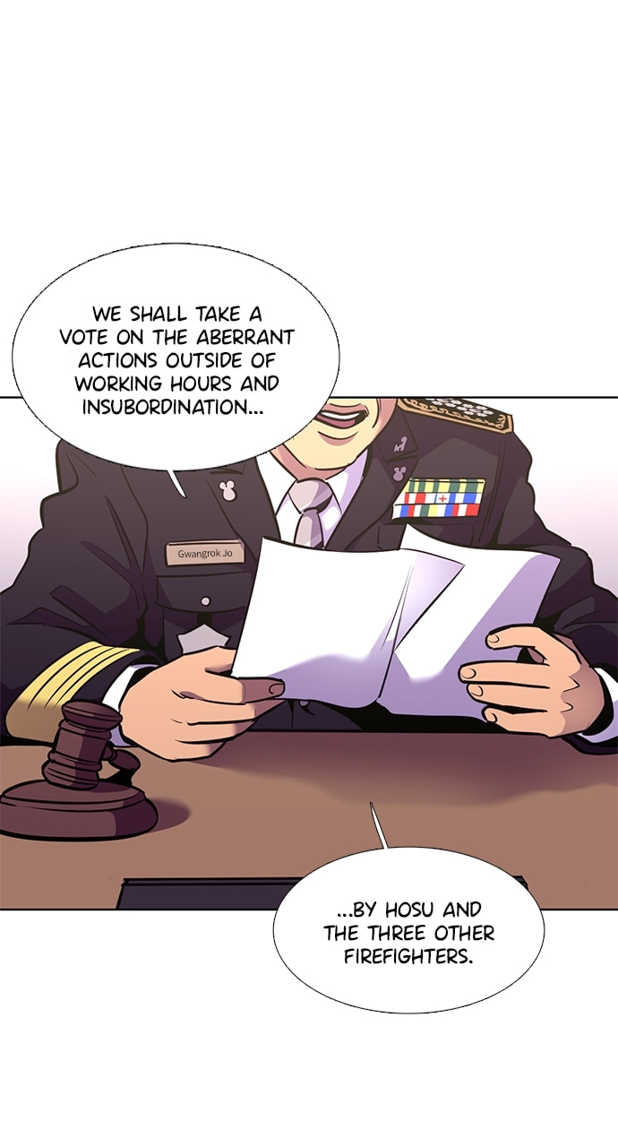 Read 1 Second chapter 197 image 24 on Lezhin