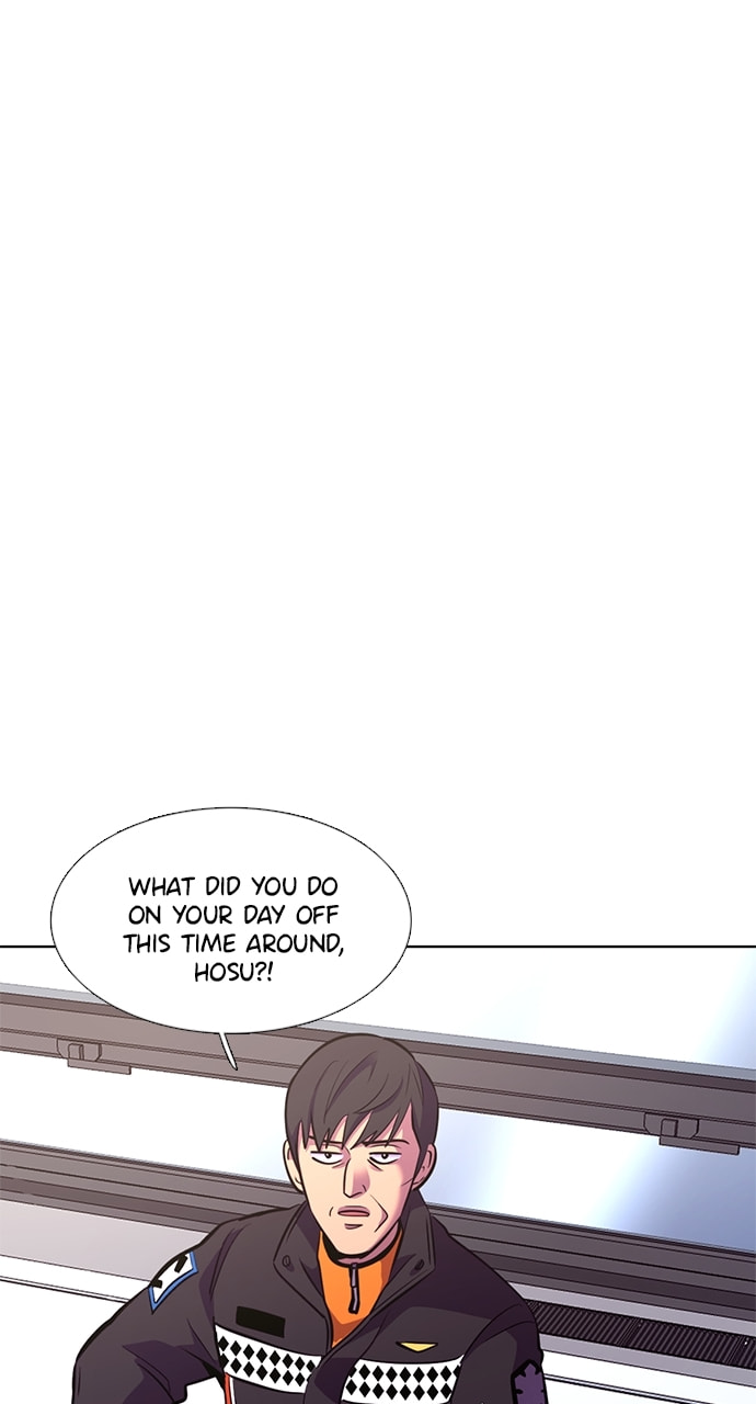 Read 1 Second chapter 197 image 29 on Lezhin