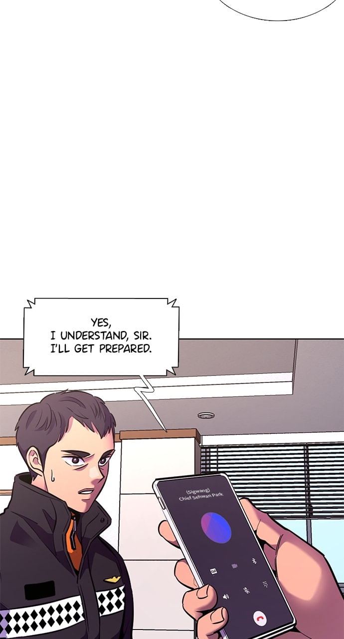 Read 1 Second chapter 197 image 3 on Lezhin