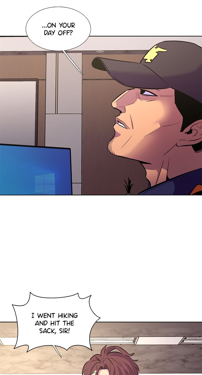 Read 1 Second chapter 197 image 32 on Lezhin