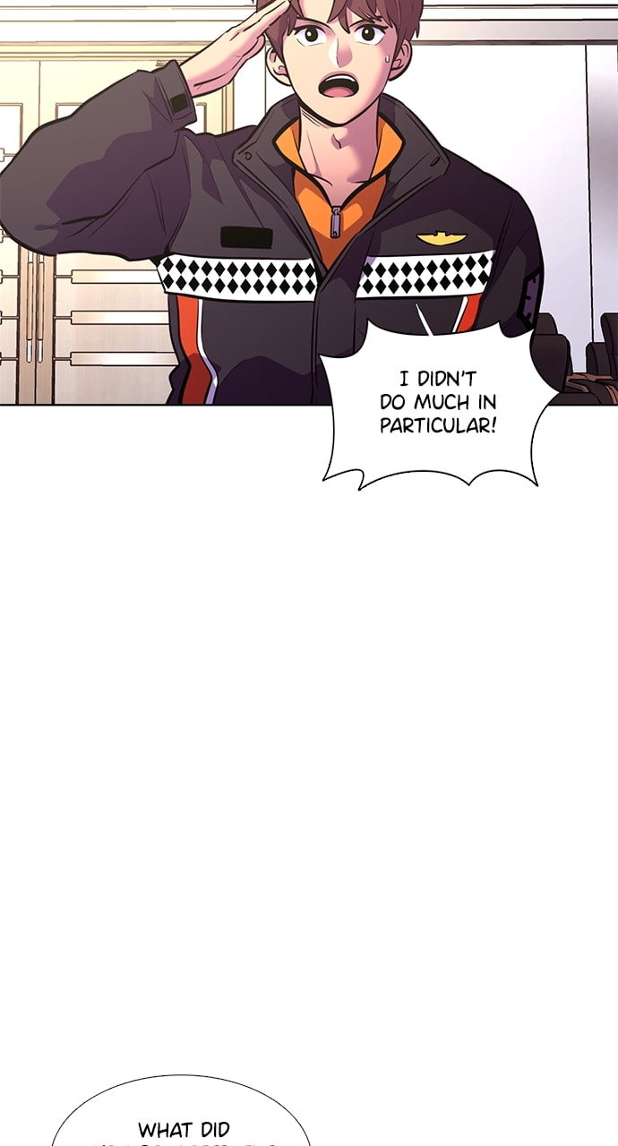 Read 1 Second chapter 197 image 33 on Lezhin