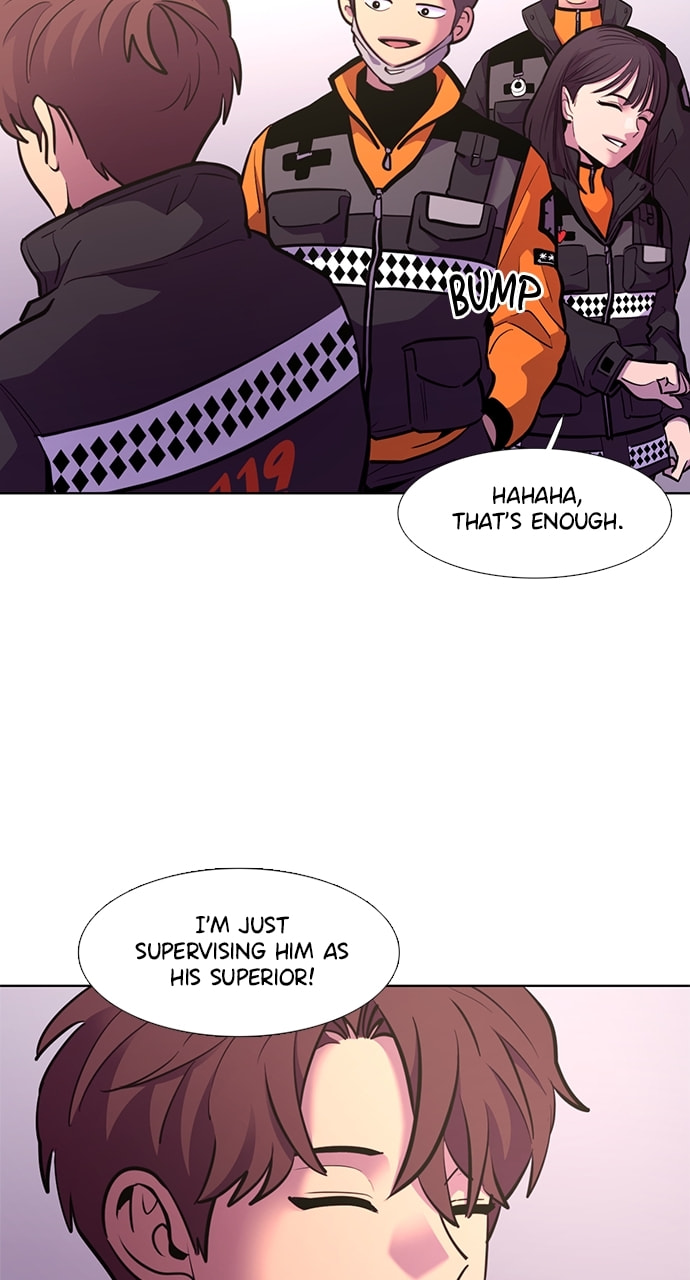 Read 1 Second chapter 197 image 35 on Lezhin