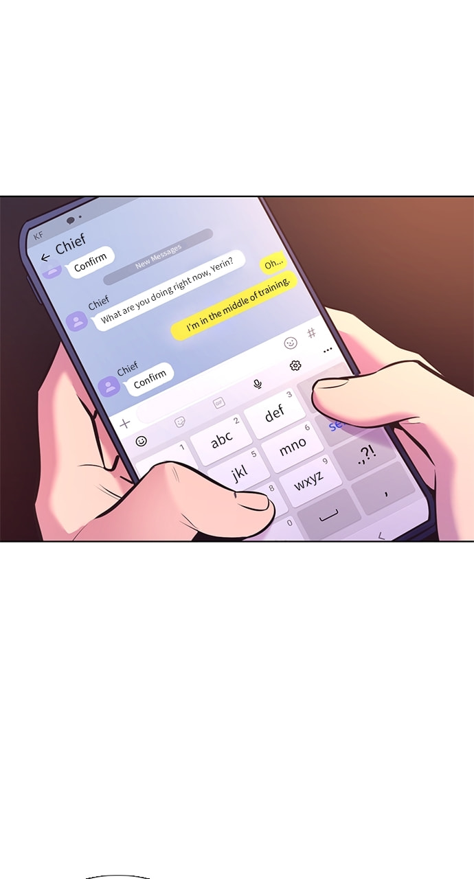 Read 1 Second chapter 197 image 37 on Lezhin