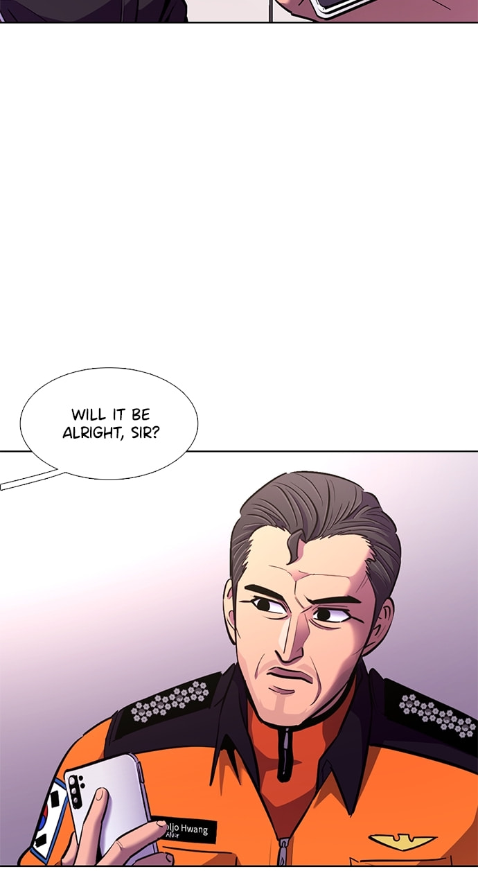 Read 1 Second chapter 197 image 4 on Lezhin