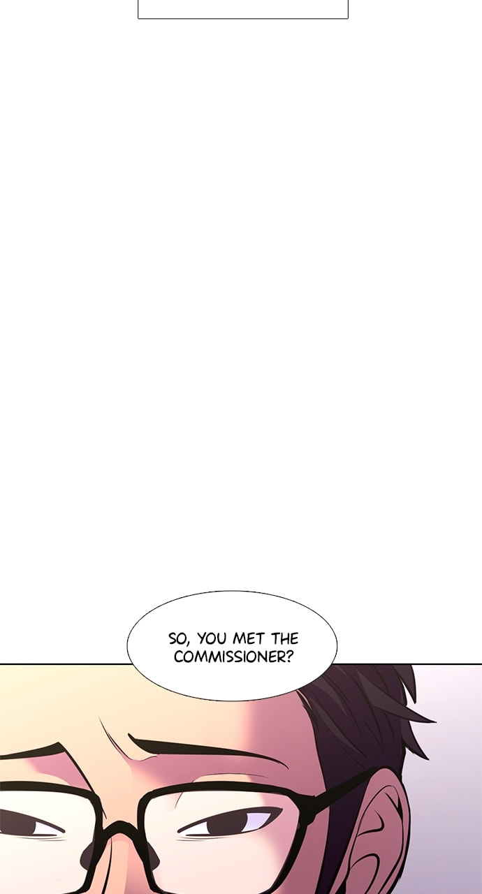 Read 1 Second chapter 197 image 43 on Lezhin