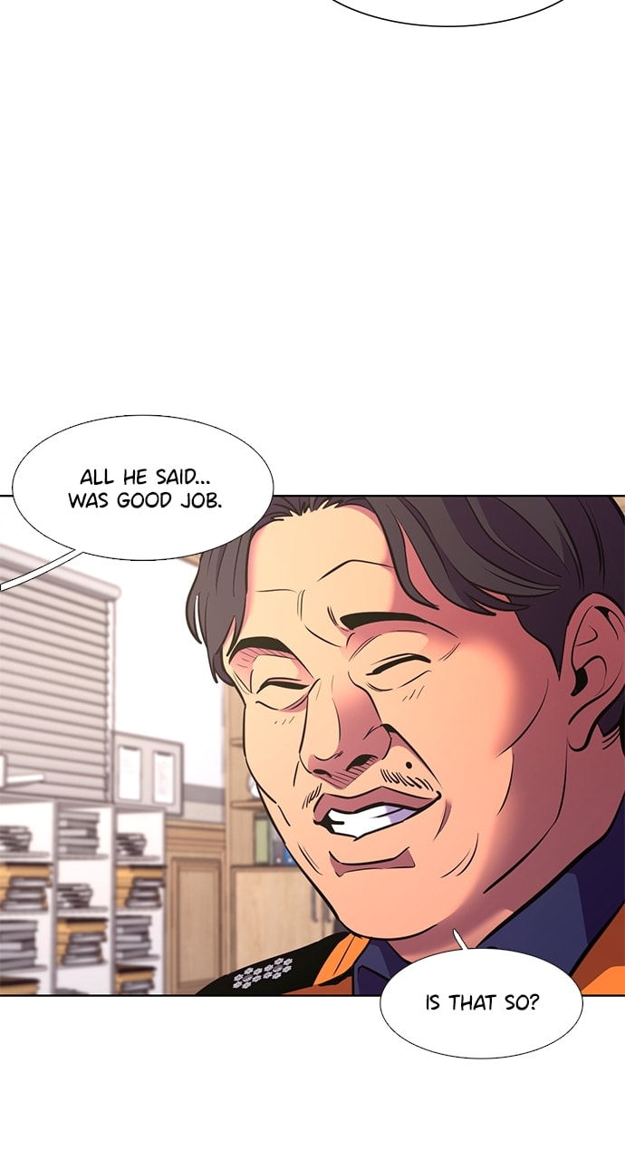 Read 1 Second chapter 197 image 46 on Lezhin