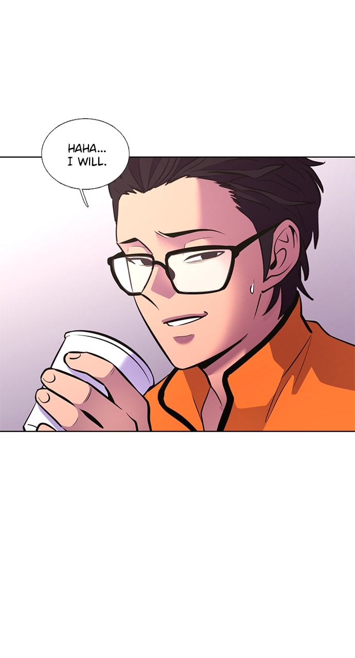 Read 1 Second chapter 197 image 48 on Lezhin