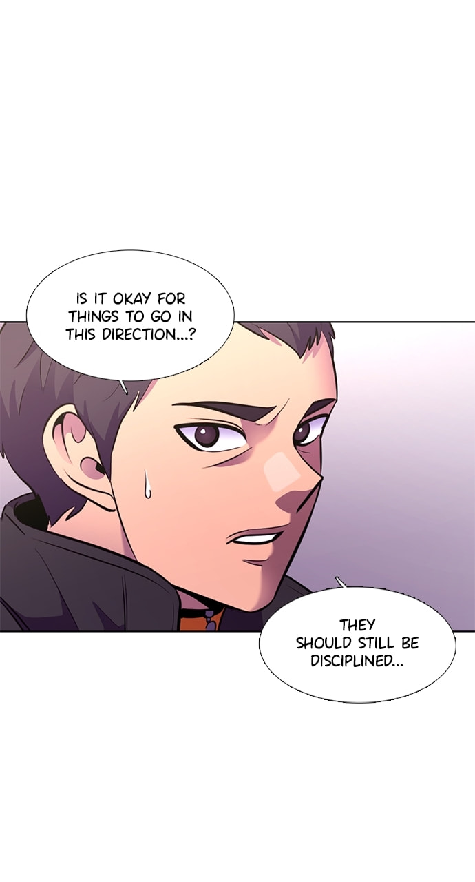 Read 1 Second chapter 197 image 5 on Lezhin