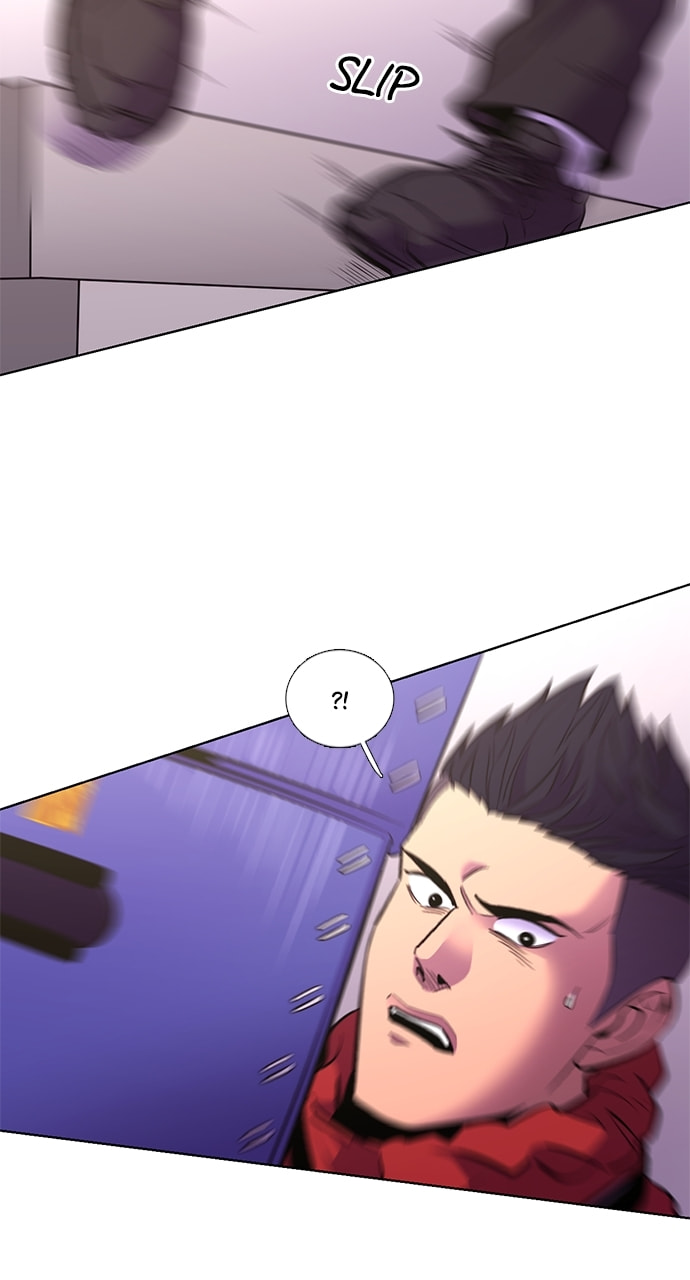 Read 1 Second chapter 197 image 50 on Lezhin