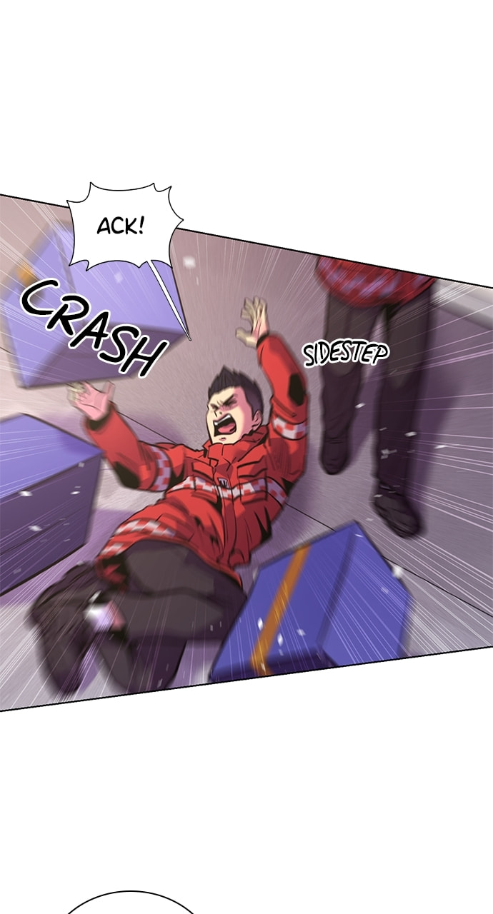 Read 1 Second chapter 197 image 51 on Lezhin