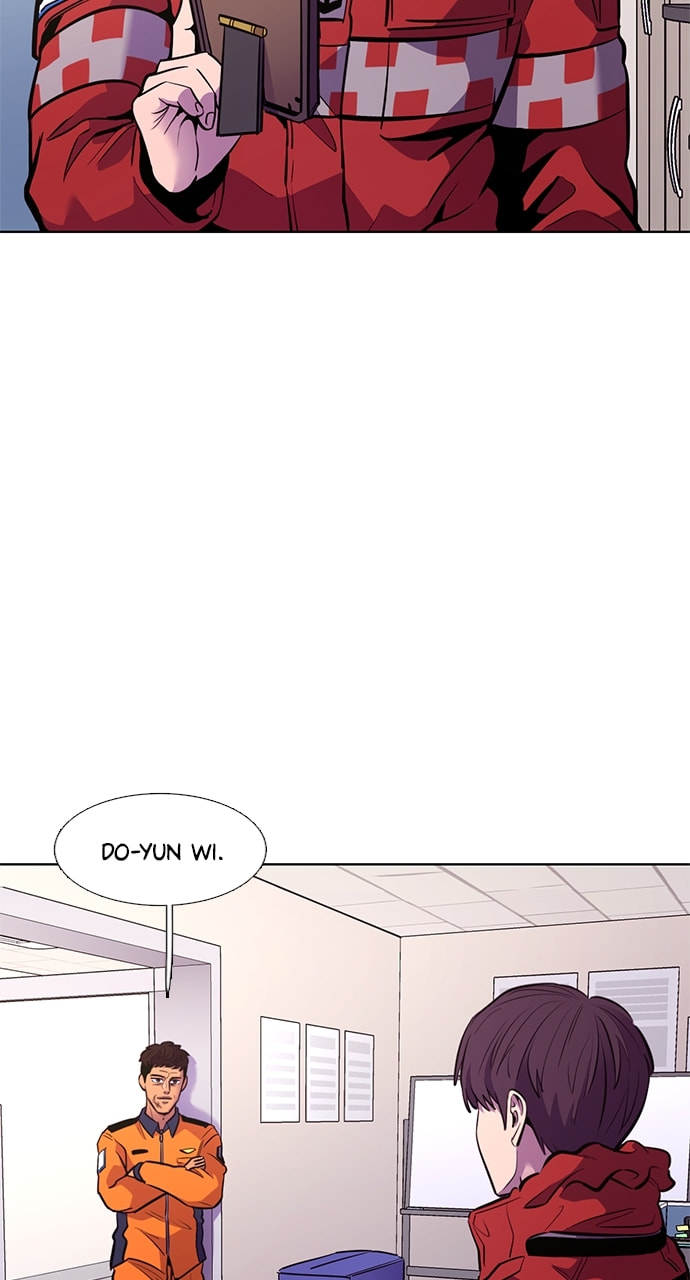 Read 1 Second chapter 197 image 62 on Lezhin