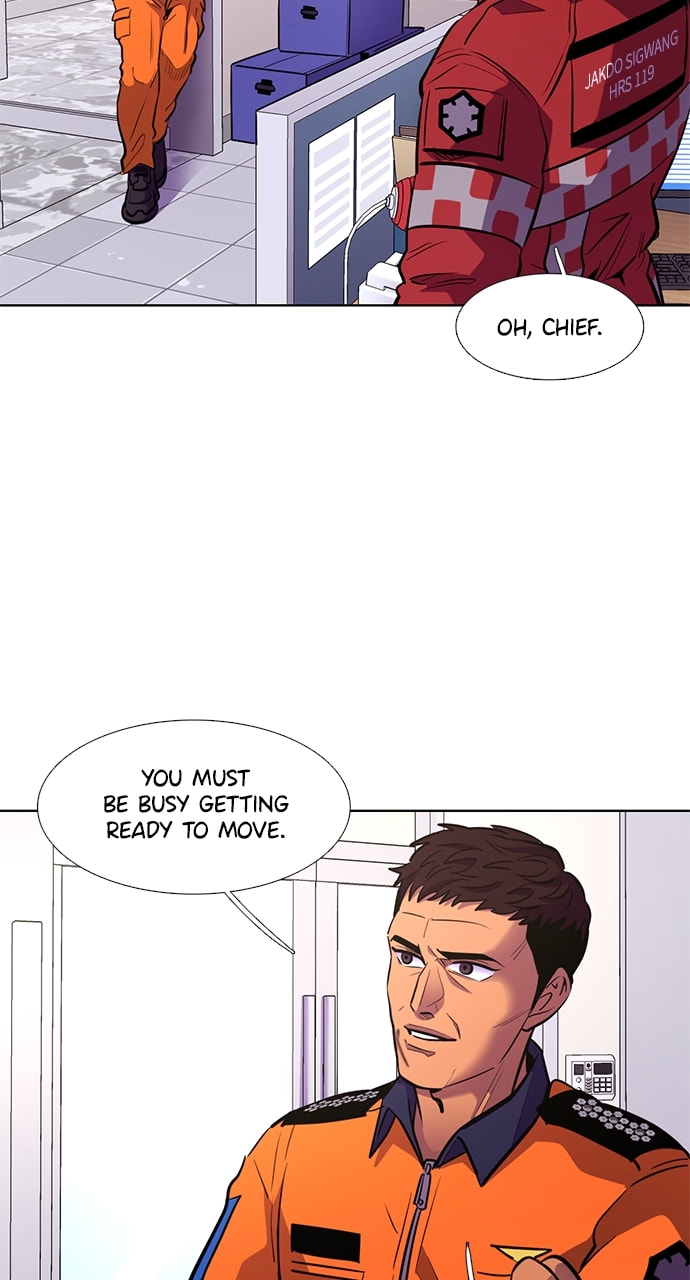 Read 1 Second chapter 197 image 63 on Lezhin