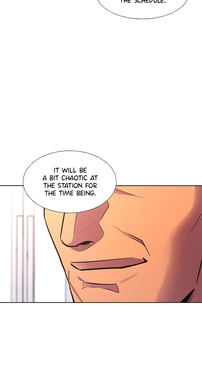 Read 1 Second chapter 197 image 65 on Lezhin