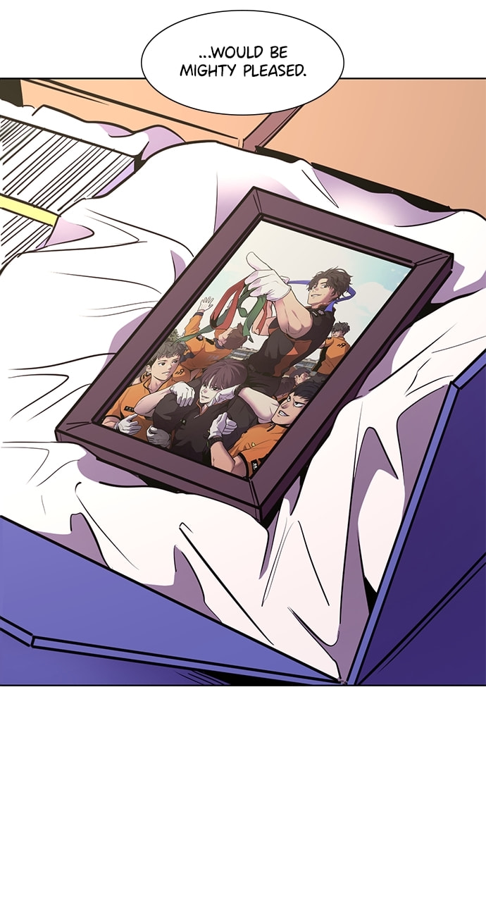 Read 1 Second chapter 197 image 68 on Lezhin