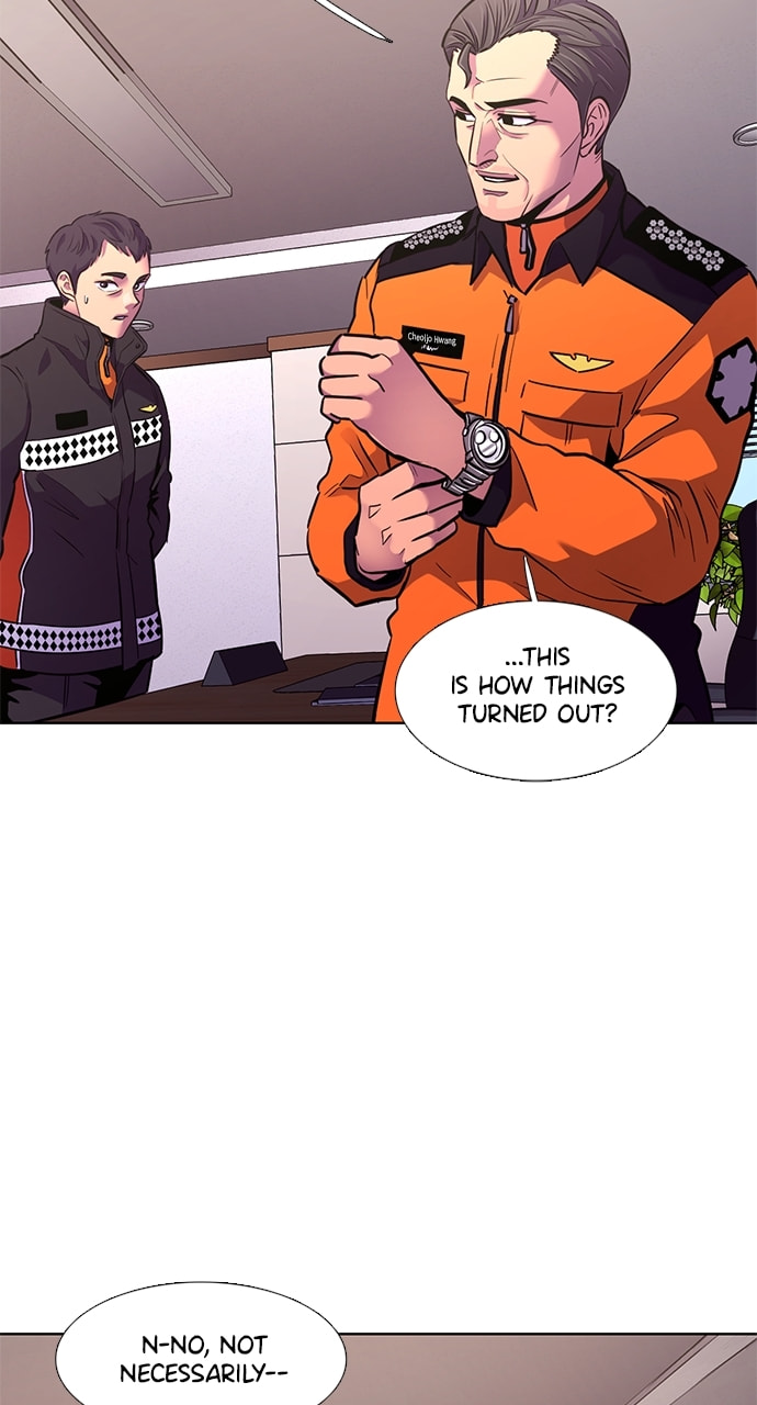 Read 1 Second chapter 197 image 7 on Lezhin