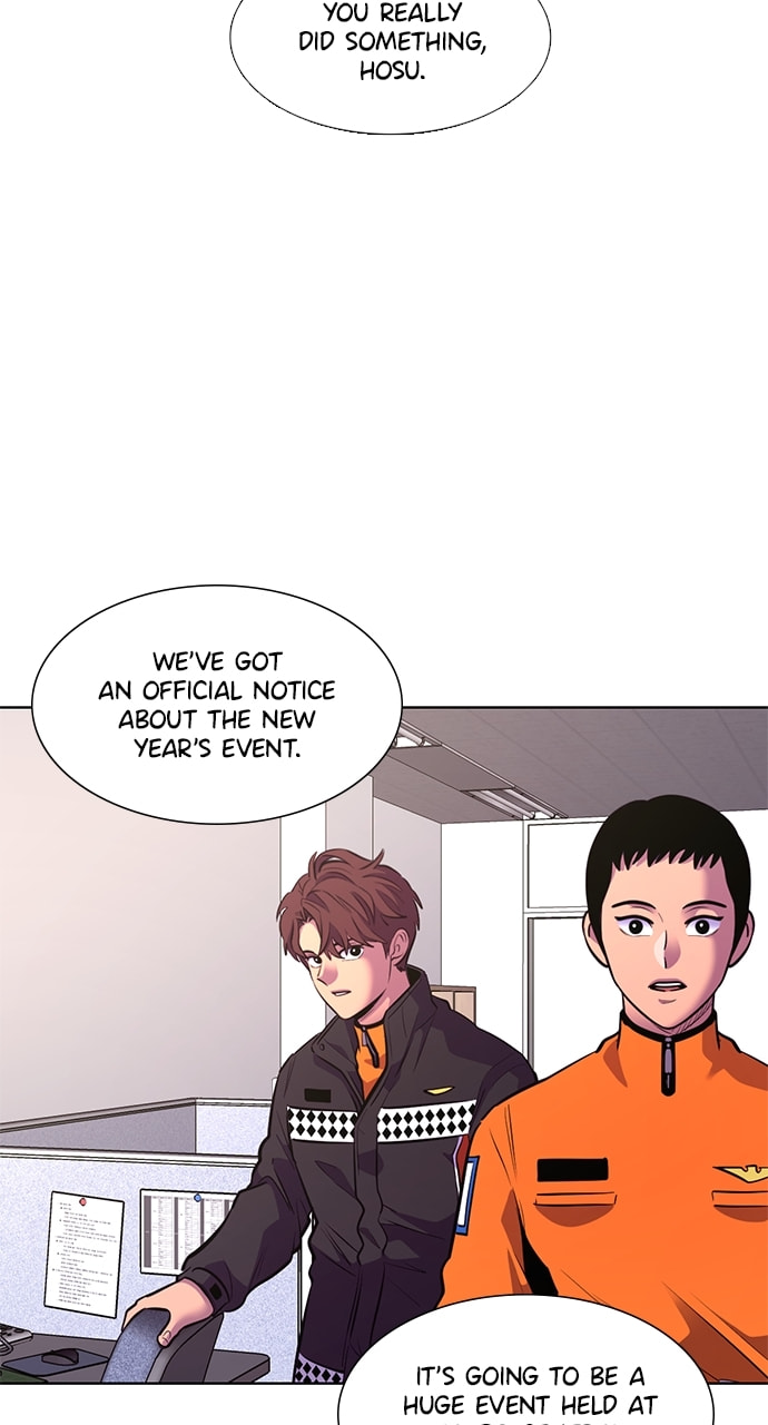 Read 1 Second chapter 197 image 73 on Lezhin