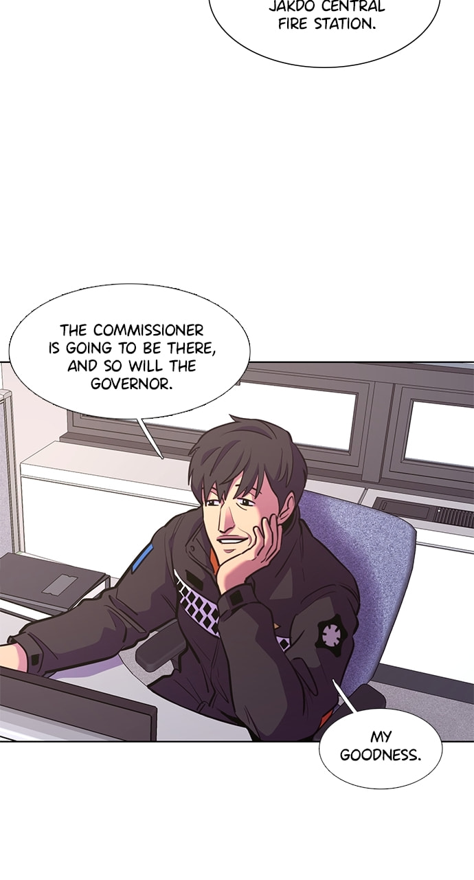 Read 1 Second chapter 197 image 74 on Lezhin