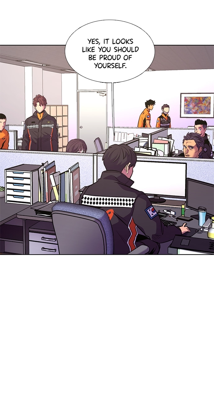 Read 1 Second chapter 197 image 76 on Lezhin