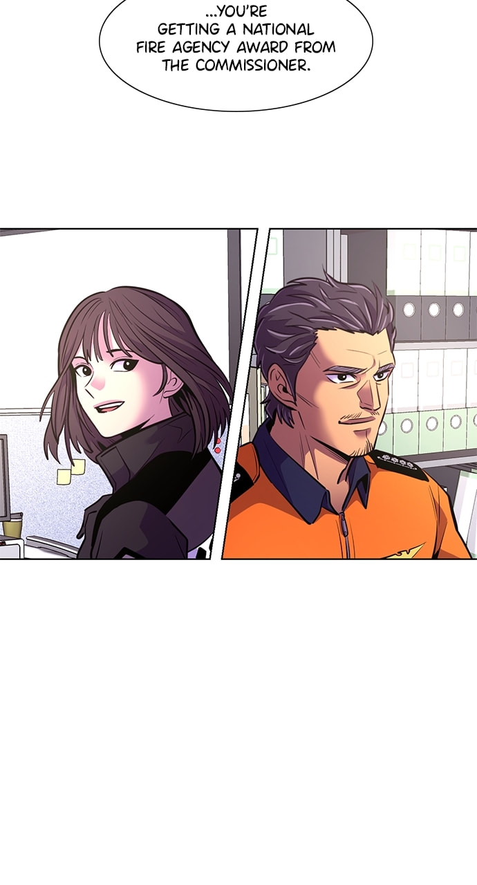 Read 1 Second chapter 197 image 80 on Lezhin