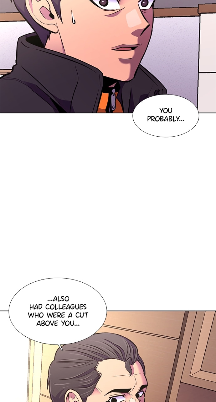Read 1 Second chapter 197 image 9 on Lezhin