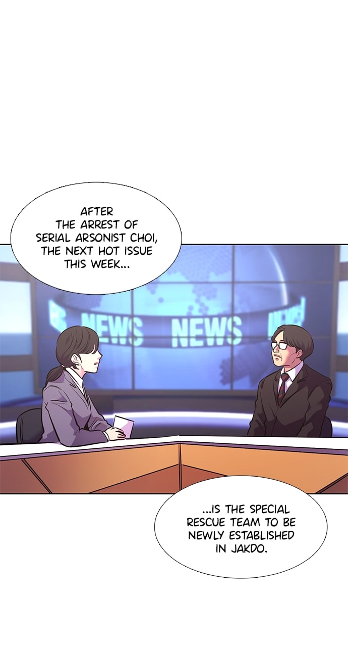 Read 1 Second chapter 198 image 1 on Lezhin