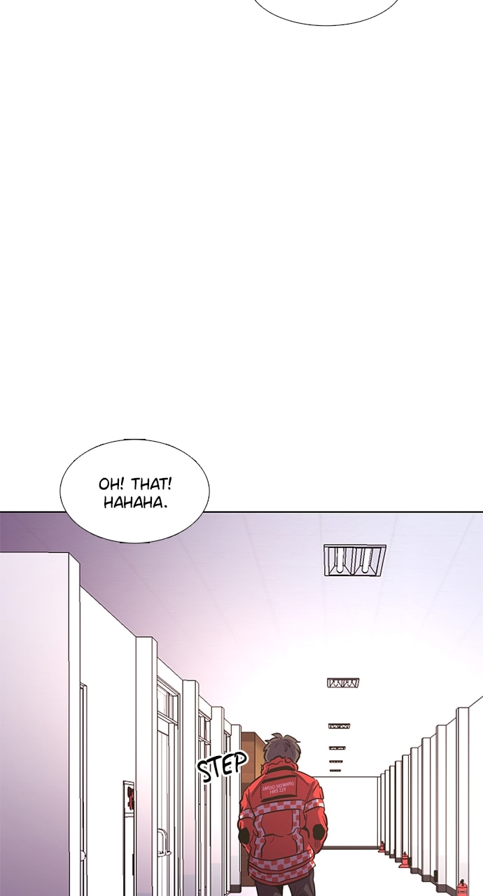 Read 1 Second chapter 198 image 12 on Lezhin
