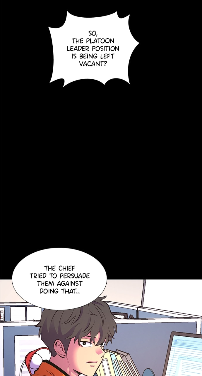 Read 1 Second chapter 198 image 16 on Lezhin