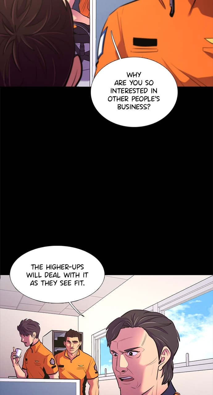 Read 1 Second chapter 198 image 19 on Lezhin