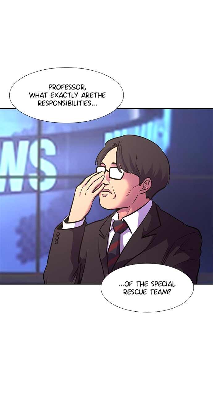 Read 1 Second chapter 198 image 2 on Lezhin