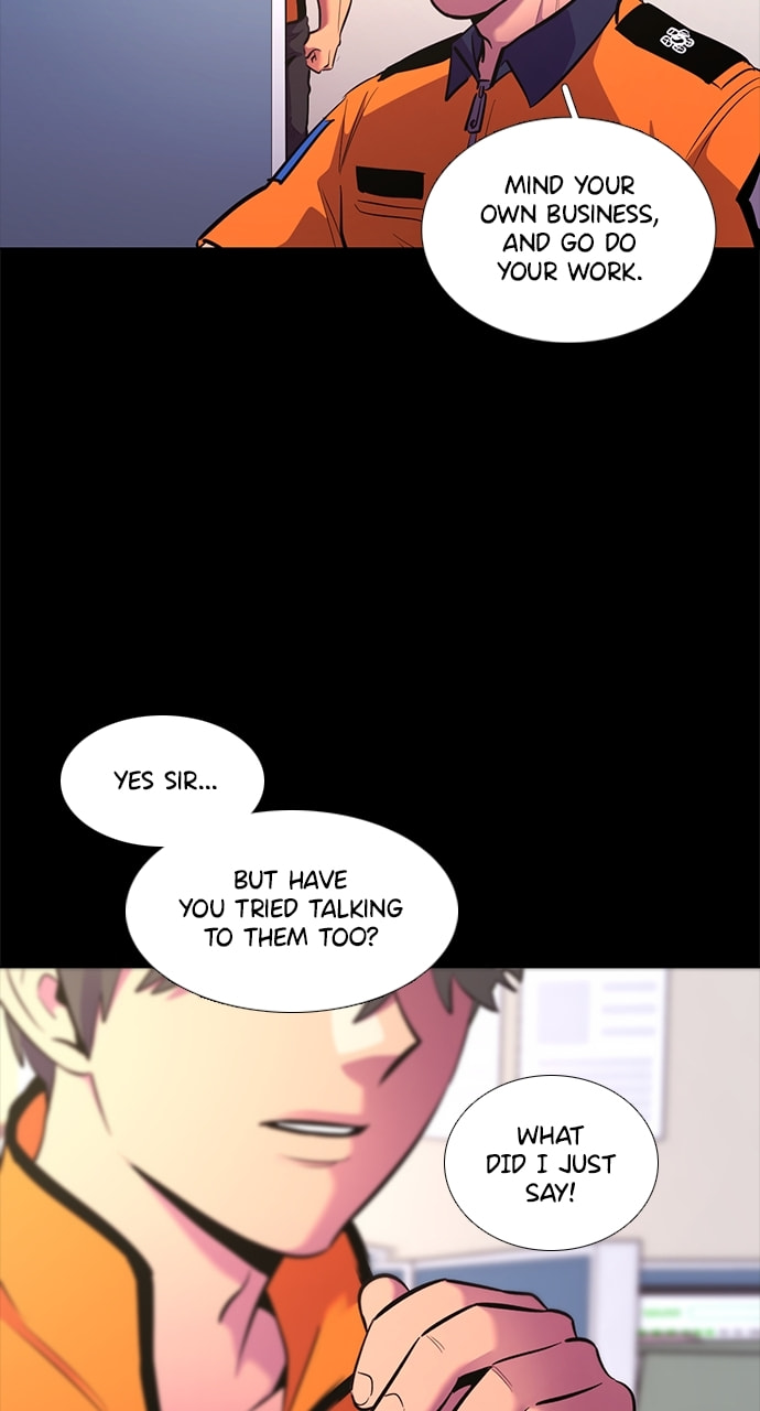 Read 1 Second chapter 198 image 20 on Lezhin