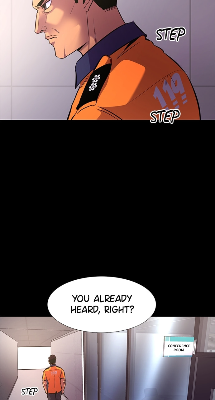Read 1 Second chapter 198 image 24 on Lezhin