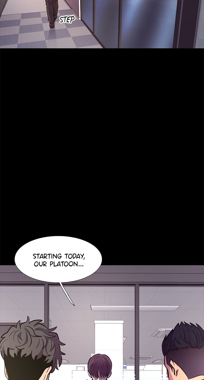 Read 1 Second chapter 198 image 25 on Lezhin