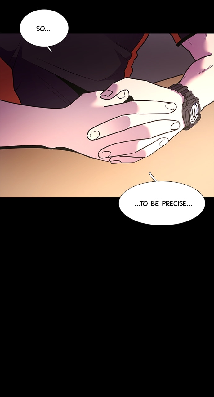 Read 1 Second chapter 198 image 28 on Lezhin