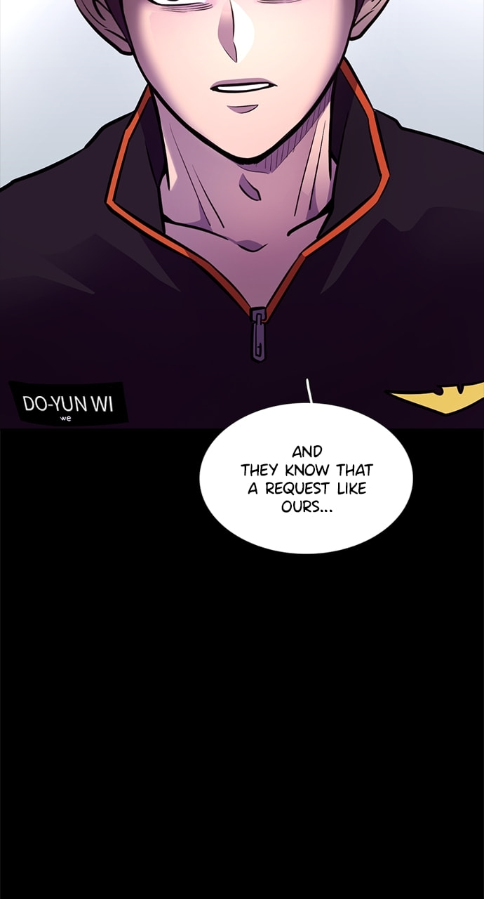 Read 1 Second chapter 198 image 34 on Lezhin