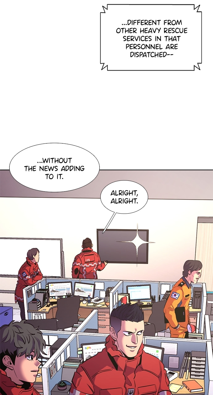 Read 1 Second chapter 198 image 4 on Lezhin