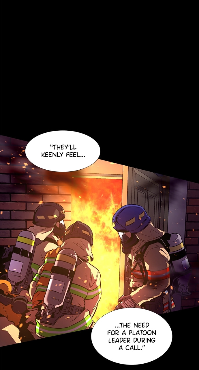 Read 1 Second chapter 198 image 40 on Lezhin