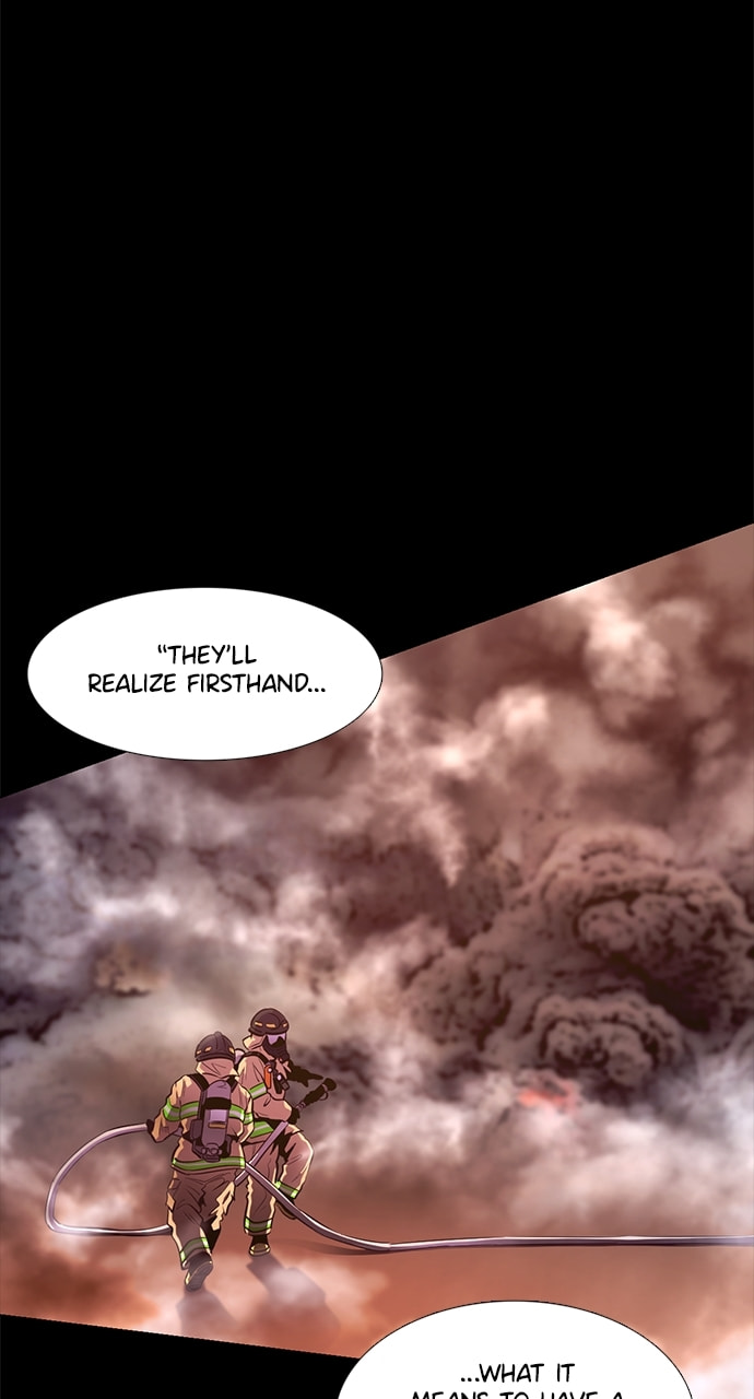 Read 1 Second chapter 198 image 41 on Lezhin
