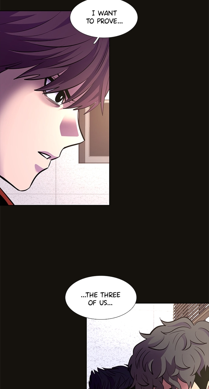 Read 1 Second chapter 198 image 47 on Lezhin