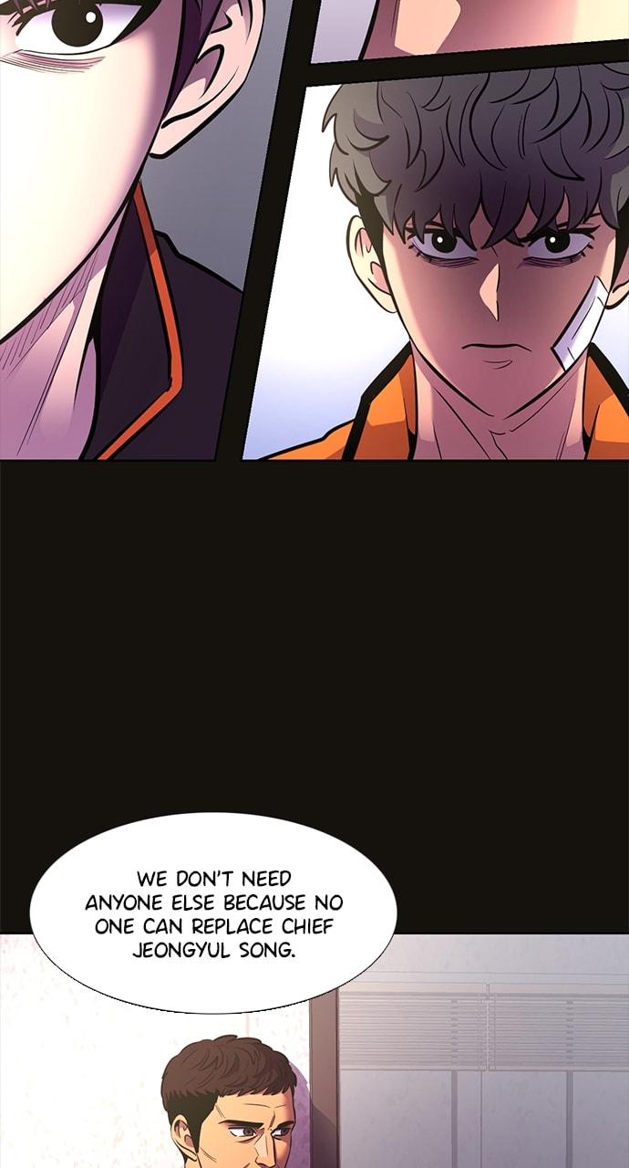 Read 1 Second chapter 198 image 49 on Lezhin
