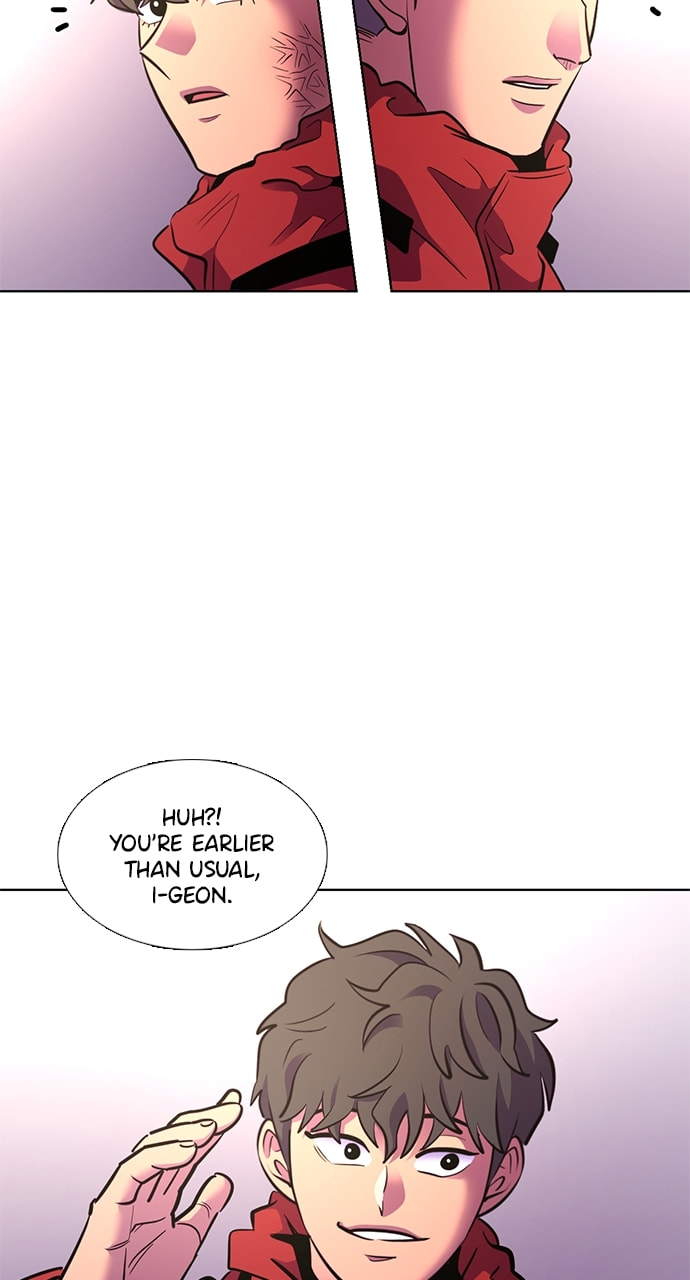 Read 1 Second chapter 198 image 6 on Lezhin