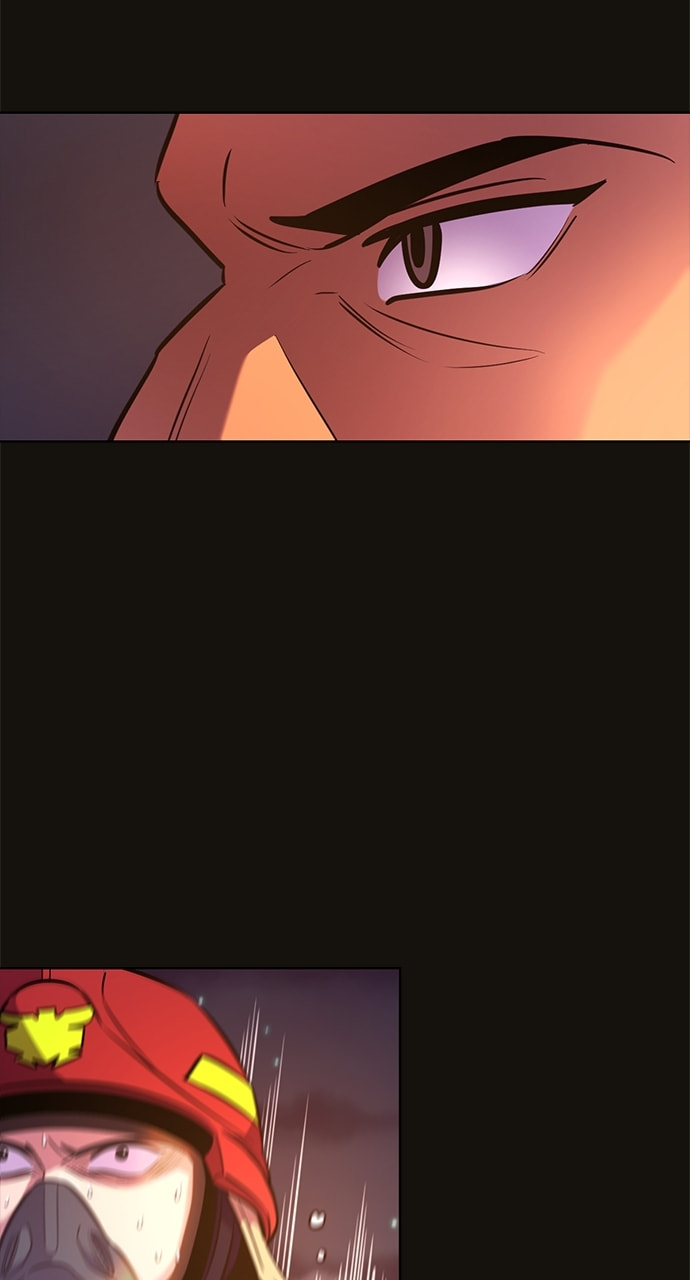 Read 1 Second chapter 198 image 60 on Lezhin