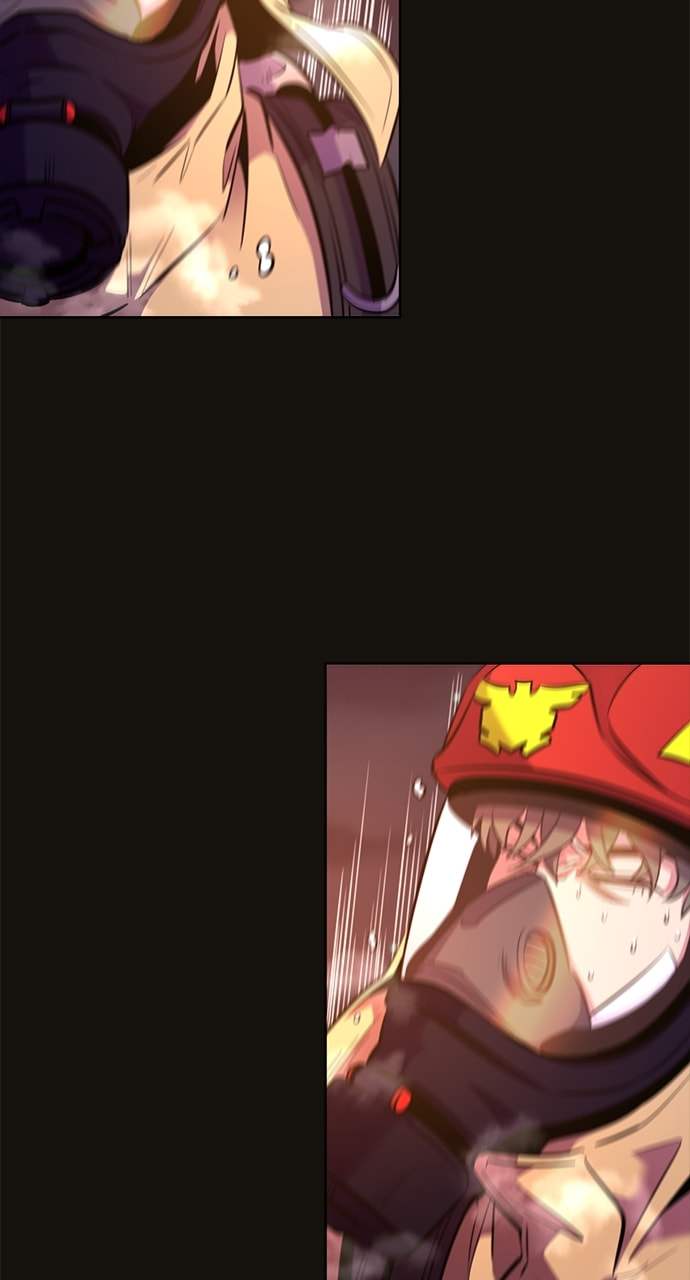 Read 1 Second chapter 198 image 61 on Lezhin