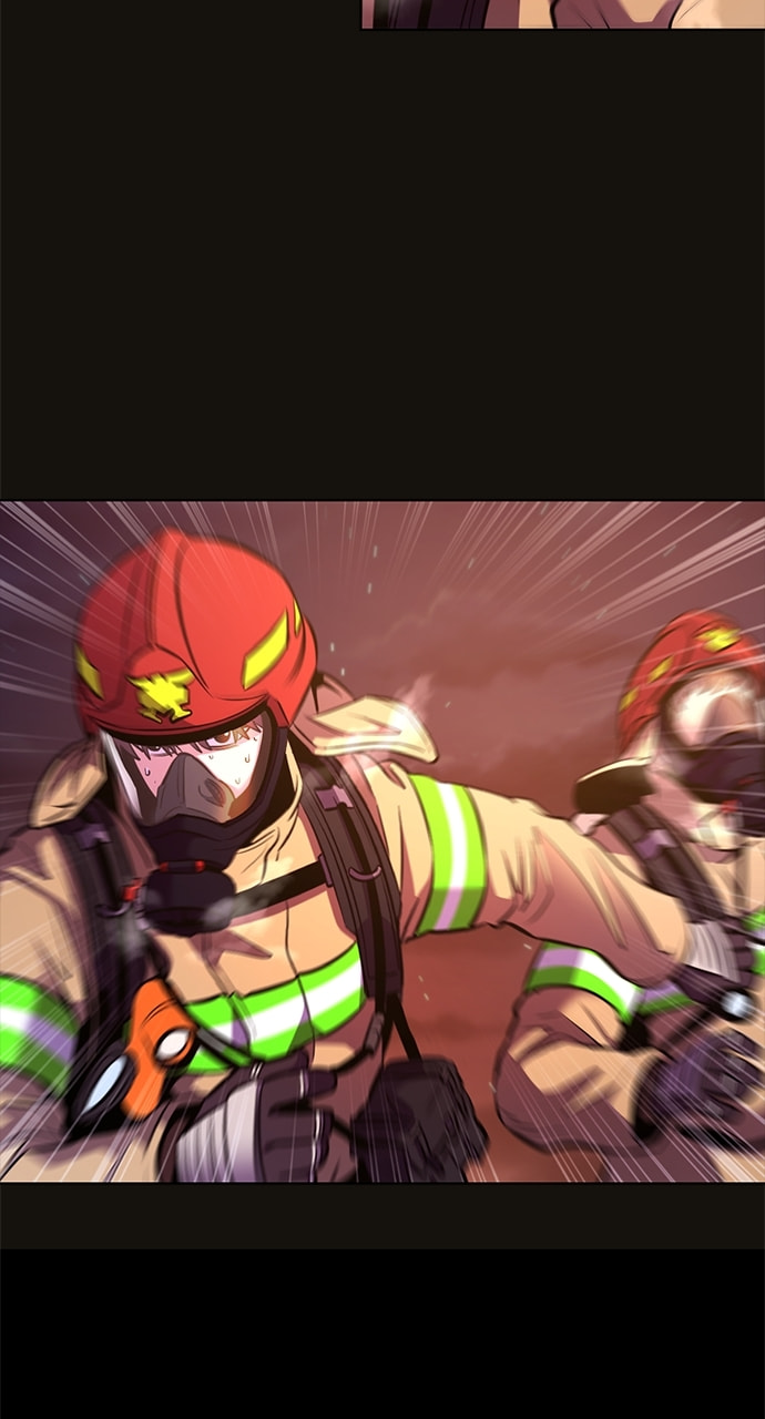 Read 1 Second chapter 198 image 62 on Lezhin