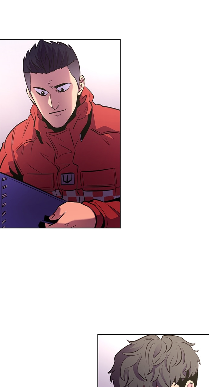 Read 1 Second chapter 198 image 64 on Lezhin