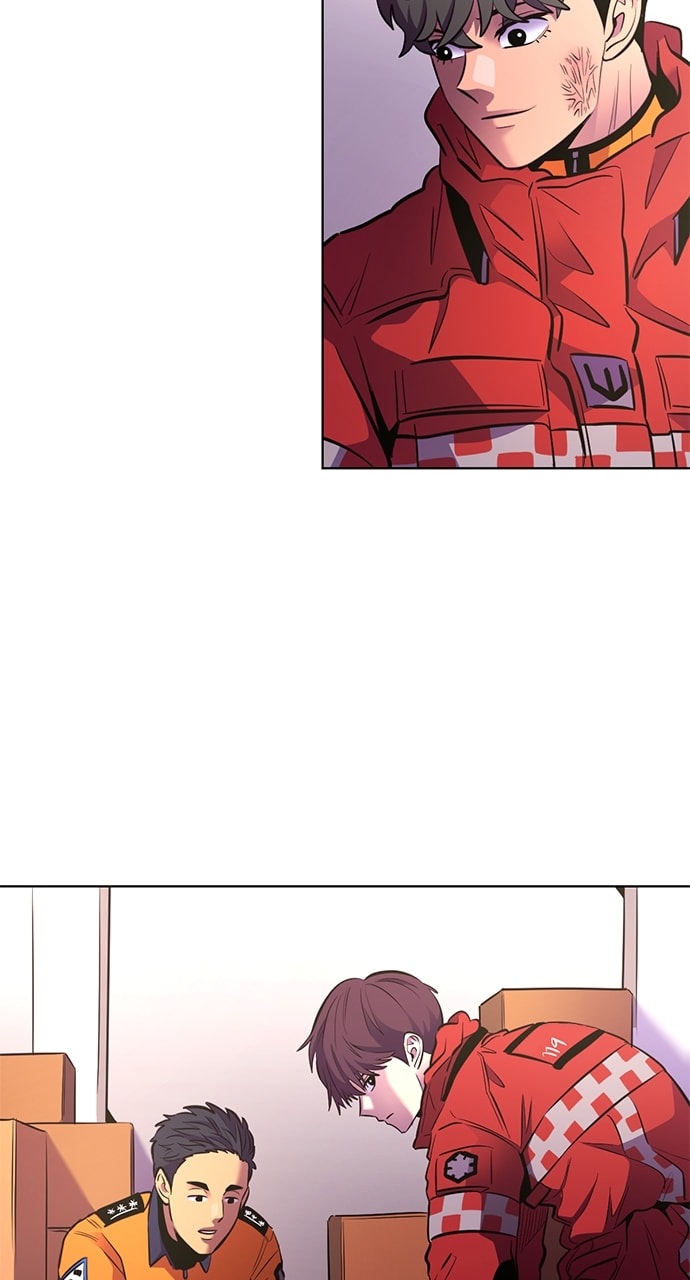 Read 1 Second chapter 198 image 65 on Lezhin
