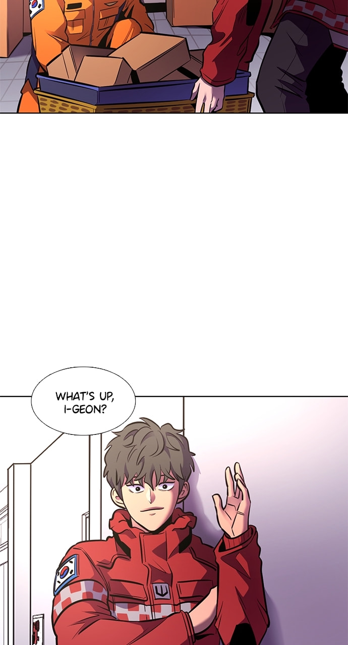 Read 1 Second chapter 198 image 66 on Lezhin