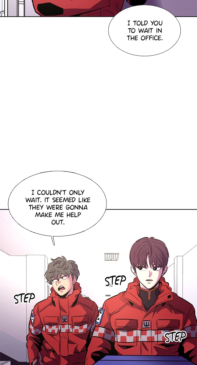 Read 1 Second chapter 198 image 67 on Lezhin