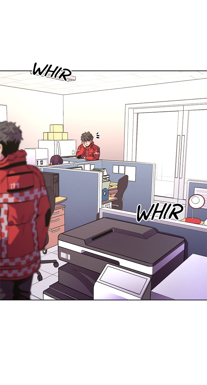 Read 1 Second chapter 198 image 73 on Lezhin